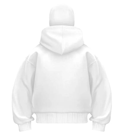 RESEAU® BALACLAVA HOODIE