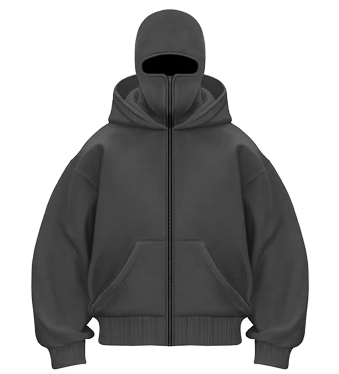 RESEAU® BALACLAVA HOODIE